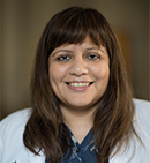 Image of Dr. Georgina Osorio, MD, MPH