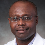 Image of Dr. Winston C. Ugbajah, MD