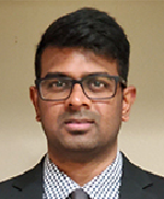 Image of Dr. Raviteja R. Guddeti, MD
