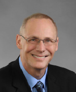 Image of Dr. Kevin Tyler, DO