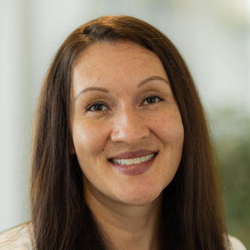 Image of Dr. Michelle Silasi, MD