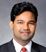 Image of Dr. Basant K. Pradhan, MD