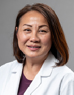 Image of Dr. Ia Y. Kue, DO