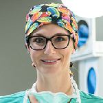 Image of Dr. Kathryn Leigh Bauer, MD