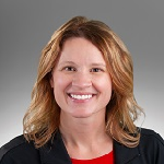 Image of Mrs. Lori Kathryn Anderson, PT