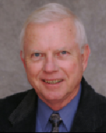 Image of Dr. John L. Hunt, MD