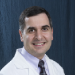 Image of Dr. Gaby Khoury, MBA, MPH, MD