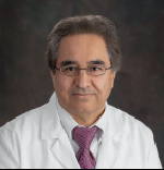 Image of Dr. Aziz Mehrzad, MD, FACP