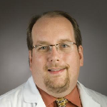 Image of Dr. Peter J. Koopman, MD