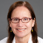 Image of Dr. Elizabeth Leonila Palavecino, MD