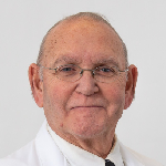 Image of Dr. Joseph F. O'Keefe, MD