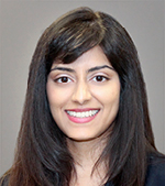 Image of Dr. Zahra Pirani, MD