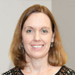 Image of Dr. Deborah S. Kinnamon