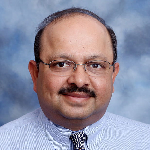 Image of Dr. Jatin D. Amin, MD, FACC