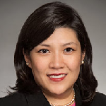 Image of Dr. Michelle Chout-Win Shen, MD