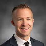 Image of Dr. Justin Beuthin, MD, DO, PA
