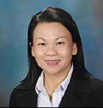 Image of Lin Pu, PT, MS