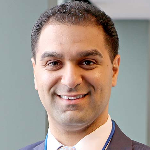Image of Dr. Fahed A. Saada, MD