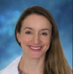 Image of Dr. Elisabeth Dimelis Henderson Ference, MD, MPH