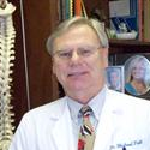 Image of Dr. Michael J. Falk, DC