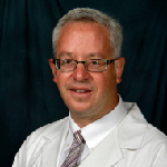Image of Dr. Bruce R. Yalowitz, MD, FACS