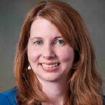 Image of Dr. Amy D. Anderson, DO