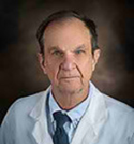 Image of Dr. Rodney Williams, MD