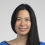 Image of Dr. Phoebe Lin, MD, PhD