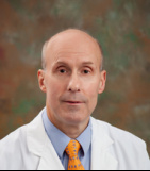Image of Dr. Mark E. Coggins, MD