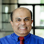 Image of Dr. Ranjith B. Dissanayake, MD