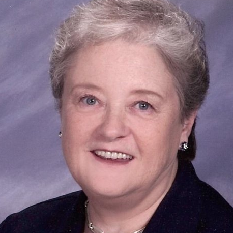 Image of Dr. Donna May Hastings, PSYD