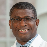 Image of Dr. Anthony Owhofasa Uvieghara, MD