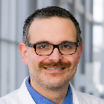 Image of Dr. Joseph Rossi Berger, MD
