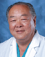 Image of Dr. Edward Y. Liu, MD