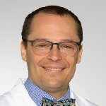 Image of Dr. Robert Bonwetsch, MD