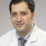 Image of Dr. Mokhtar Abdallah, MD
