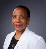 Image of Dr. Gwendolyn Knuckles, MD