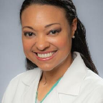 Image of Ms. Ena Lacy, NP, APRNFNP