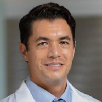 Image of Dr. Andrew M. Hall, MD