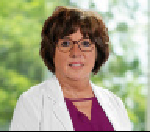 Image of Dr. Athena C. Mason, DO
