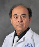 Image of Dr. Zafarullah Muhammad, MD