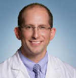 Image of Dr. Peter Benjamin Morgan, MD