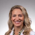 Image of Dr. Nikki M. Burish, MD