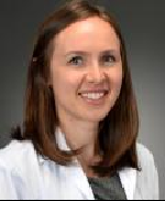 Image of Dr. Danielle Eileen Yerdon Ehret, MD, MPH