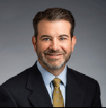 Image of Dr. Keith A. Miller, MD, PhD