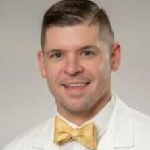 Image of Dr. Daniel Windham Robbins, MD