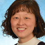 Image of Dr. Pamela Sue Ro, MD