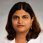 Image of Dr. Sowmya Puthalapattu, MD