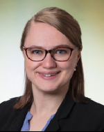 Image of Dr. Andrea Karin Kratzke Nelson, MD