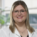 Image of Dr. Cassandra J. Lacher, DO